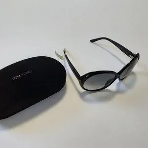 Tom Ford | Accessories | Tom Ford Natalia Sunglasses Aso Kim  display picture 3